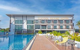 โซคูล แกรนด์ โฮเทล (SHA Extra Plus)